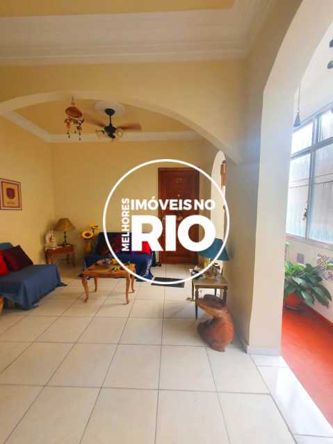 Apartamento no Grajaú - 2
