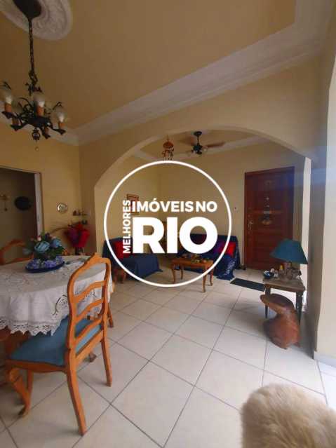 Apartamento no Grajaú - 3