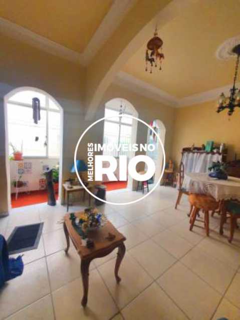 Apartamento no Grajaú - 5