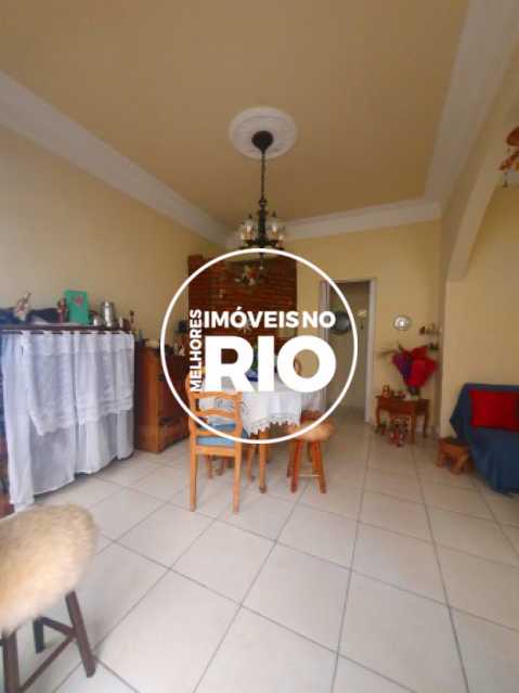 Apartamento no Grajaú - 6