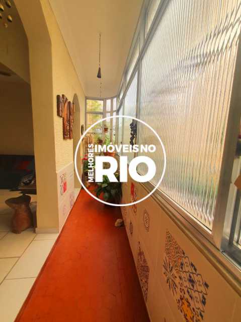 Apartamento no Grajaú - 7
