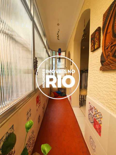 Apartamento no Grajaú - 8