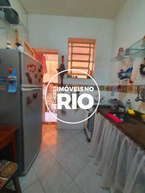 Apartamento no Grajaú - 16