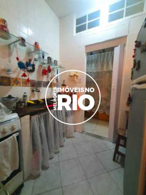 Apartamento no Grajaú - 17