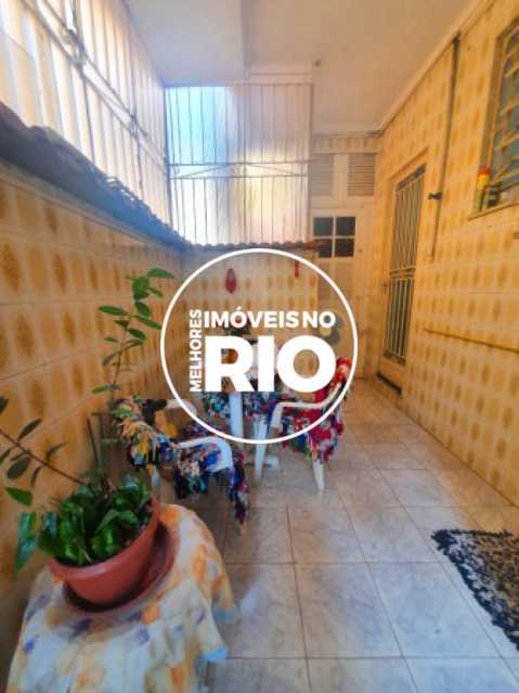 Apartamento no Grajaú - 19
