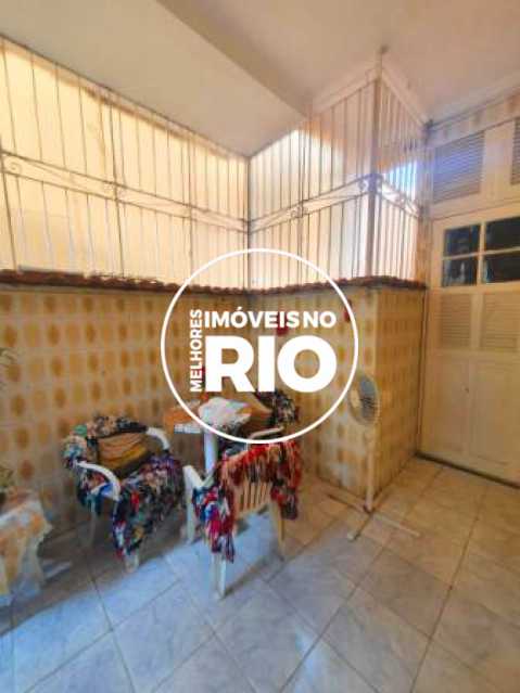 Apartamento no Grajaú - 20