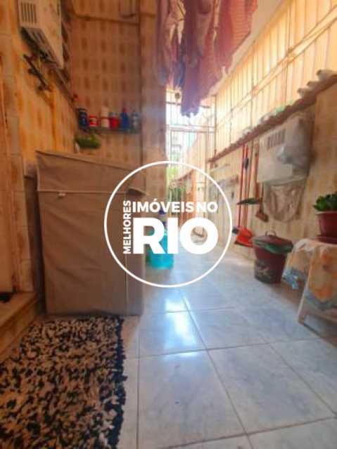 Apartamento no Grajaú - 21