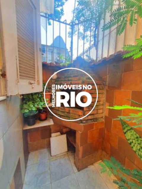 Apartamento no Grajaú - 22