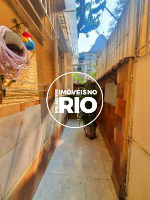 Apartamento no Grajaú - 23