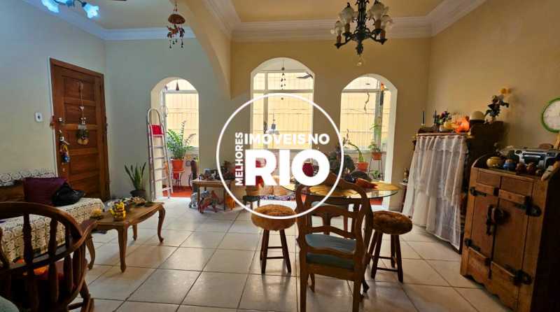 Conheça Apartamento no Grajaú do imóvel - Apartamento 3 quartos à venda Rio de Janeiro,RJ - R$ 460.000 - MIR3713 - 1 Apartamento no Grajaú - 1