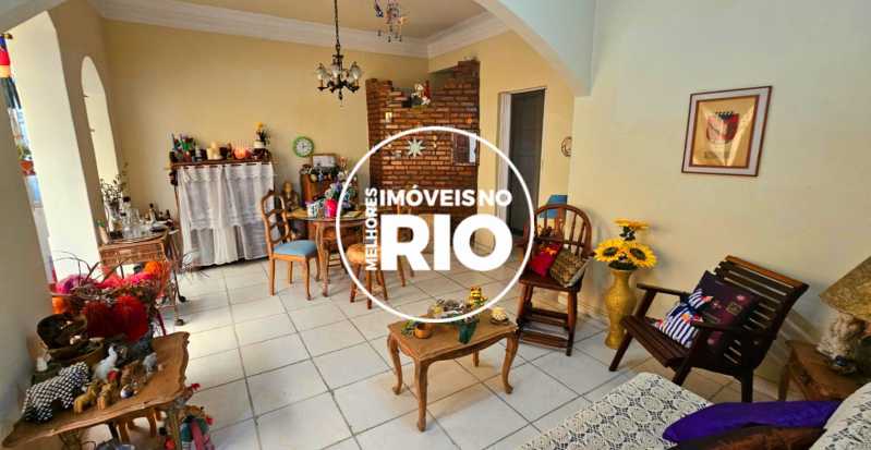 Conheça Apartamento no Grajaú do imóvel - Apartamento 3 quartos à venda Rio de Janeiro,RJ - R$ 460.000 - MIR3713 - 2 Apartamento no Grajaú - 2
