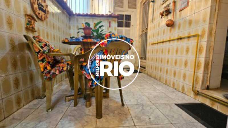 Conheça Apartamento no Grajaú do imóvel - Apartamento 3 quartos à venda Rio de Janeiro,RJ - R$ 460.000 - MIR3713 - 12 Apartamento no Grajaú - 12