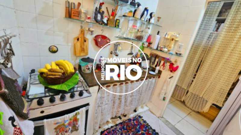 Conheça Apartamento no Grajaú do imóvel - Apartamento 3 quartos à venda Rio de Janeiro,RJ - R$ 460.000 - MIR3713 - 14 Apartamento no Grajaú - 14