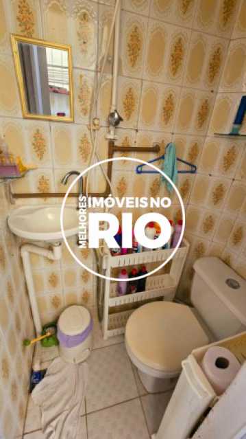 Conheça Apartamento no Grajaú do imóvel - Apartamento 3 quartos à venda Rio de Janeiro,RJ - R$ 460.000 - MIR3713 - 15 Apartamento no Grajaú - 15