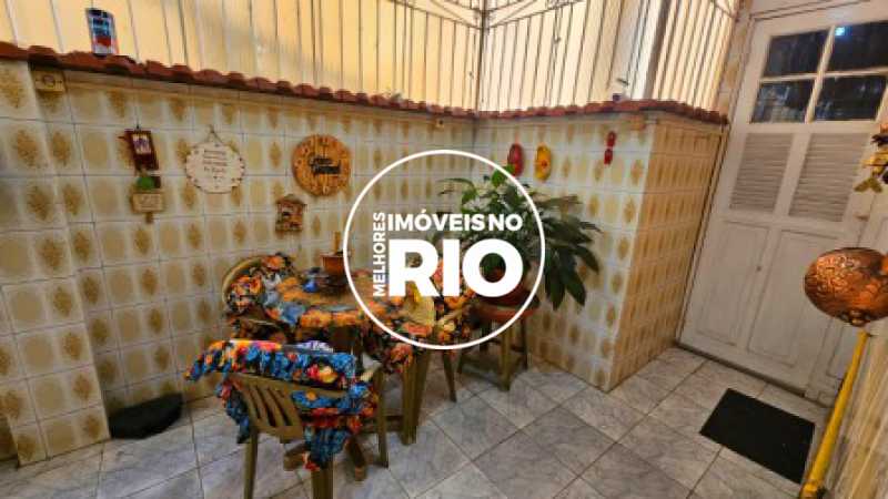 Conheça Apartamento no Grajaú do imóvel - Apartamento 3 quartos à venda Rio de Janeiro,RJ - R$ 460.000 - MIR3713 - 16 Apartamento no Grajaú - 16