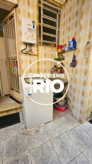 Conheça Apartamento no Grajaú do imóvel - Apartamento 3 quartos à venda Rio de Janeiro,RJ - R$ 460.000 - MIR3713 - 18 Apartamento no Grajaú - 18