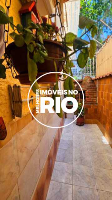 Conheça Apartamento no Grajaú do imóvel - Apartamento 3 quartos à venda Rio de Janeiro,RJ - R$ 460.000 - MIR3713 - 19 Apartamento no Grajaú - 19