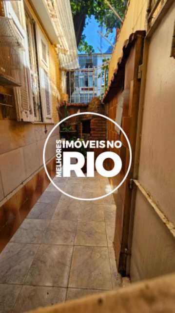 Conheça Apartamento no Grajaú do imóvel - Apartamento 3 quartos à venda Rio de Janeiro,RJ - R$ 460.000 - MIR3713 - 20 Apartamento no Grajaú - 20