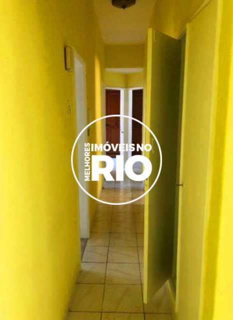 Apartamento na Tijuca - 2