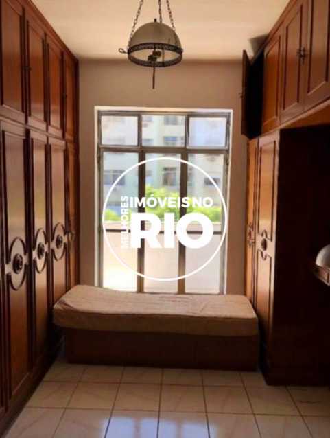 Apartamento na Tijuca - 4