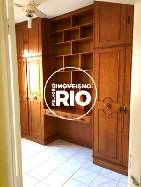 Apartamento na Tijuca - 5