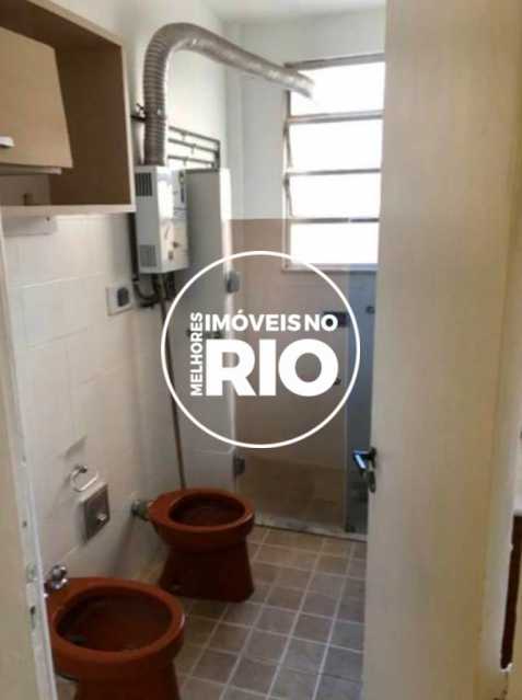 Apartamento na Tijuca - 7