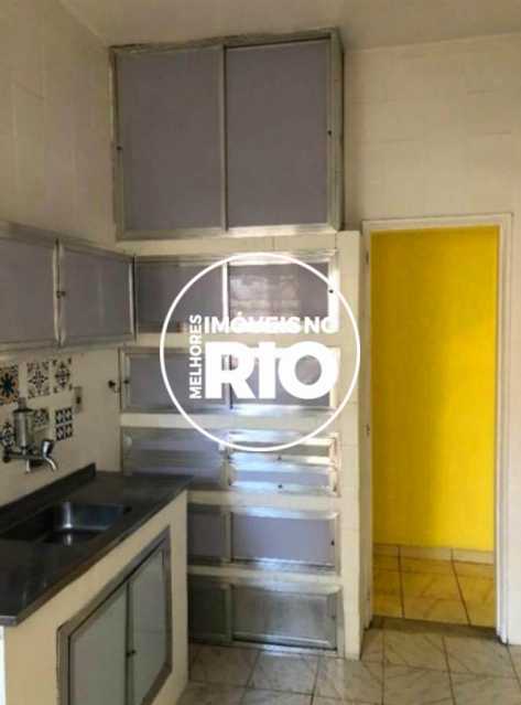 Apartamento na Tijuca - 8