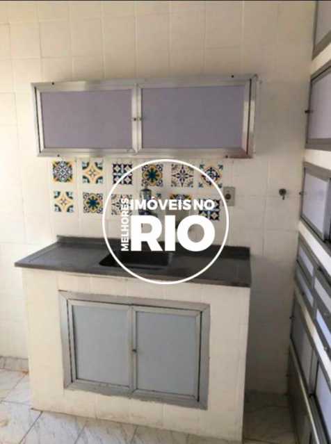 Apartamento na Tijuca - 9