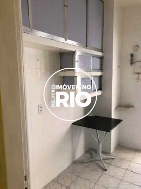 Apartamento na Tijuca - 11
