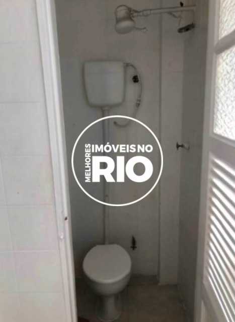 Apartamento na Tijuca - 13