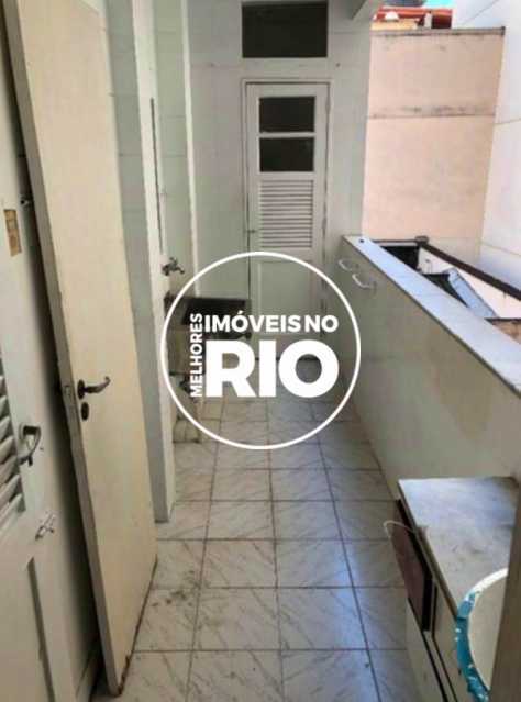Apartamento na Tijuca - 14