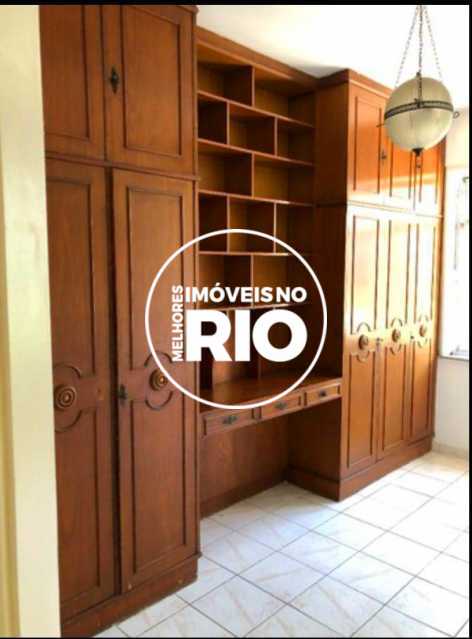 Apartamento na Tijuca - 16