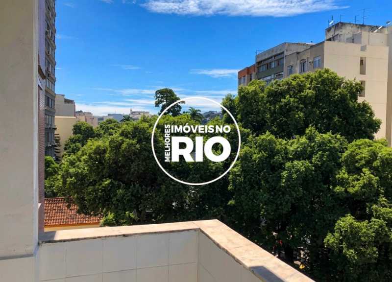 Apartamento na Tijuca - 20
