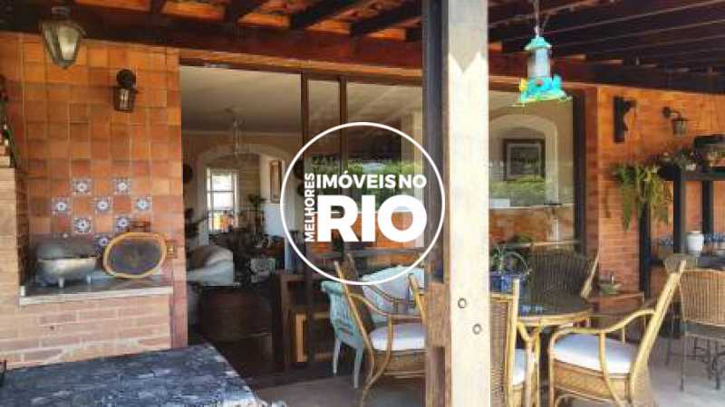 Conheça Cobertura em Laranjeiras do imóvel - Cobertura 4 quartos à venda Rio de Janeiro,RJ - R$ 2.600.000 - MIR3735 - 3 Cobertura em Laranjeiras - 3