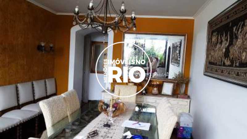 Conheça Cobertura em Laranjeiras do imóvel - Cobertura 4 quartos à venda Rio de Janeiro,RJ - R$ 2.600.000 - MIR3735 - 5 Cobertura em Laranjeiras - 5