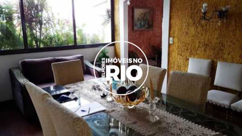 Conheça Cobertura em Laranjeiras do imóvel - Cobertura 4 quartos à venda Rio de Janeiro,RJ - R$ 2.600.000 - MIR3735 - 6 Cobertura em Laranjeiras - 6