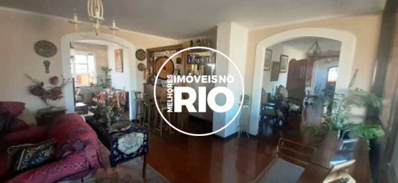 Conheça Cobertura em Laranjeiras do imóvel - Cobertura 4 quartos à venda Rio de Janeiro,RJ - R$ 2.600.000 - MIR3735 - 7 Cobertura em Laranjeiras - 7