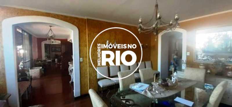 Conheça Cobertura em Laranjeiras do imóvel - Cobertura 4 quartos à venda Rio de Janeiro,RJ - R$ 2.600.000 - MIR3735 - 8 Cobertura em Laranjeiras - 8