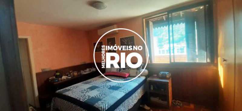 Conheça Cobertura em Laranjeiras do imóvel - Cobertura 4 quartos à venda Rio de Janeiro,RJ - R$ 2.600.000 - MIR3735 - 10 Cobertura em Laranjeiras - 10