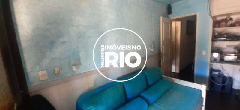 Conheça Cobertura em Laranjeiras do imóvel - Cobertura 4 quartos à venda Rio de Janeiro,RJ - R$ 2.600.000 - MIR3735 - 11 Cobertura em Laranjeiras - 11