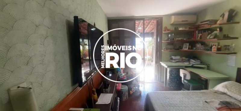 Conheça Cobertura em Laranjeiras do imóvel - Cobertura 4 quartos à venda Rio de Janeiro,RJ - R$ 2.600.000 - MIR3735 - 12 Cobertura em Laranjeiras - 12