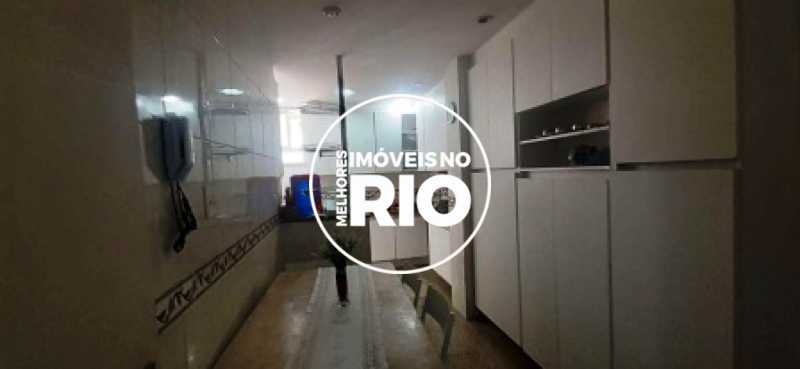 Conheça Cobertura em Laranjeiras do imóvel - Cobertura 4 quartos à venda Rio de Janeiro,RJ - R$ 2.600.000 - MIR3735 - 15 Cobertura em Laranjeiras - 15
