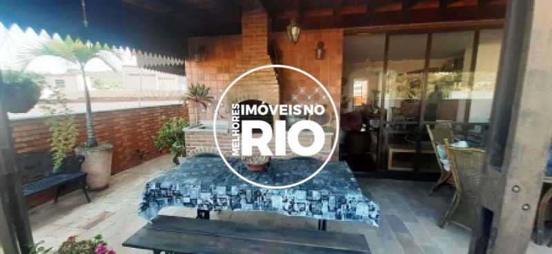 Conheça Cobertura em Laranjeiras do imóvel - Cobertura 4 quartos à venda Rio de Janeiro,RJ - R$ 2.600.000 - MIR3735 - 4 Cobertura em Laranjeiras - 4