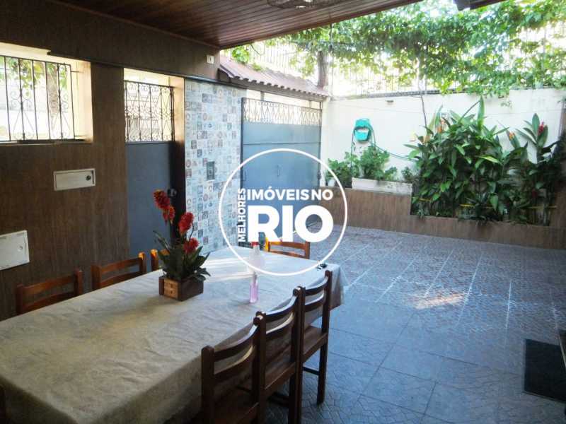 Casa no Cachambi - 1