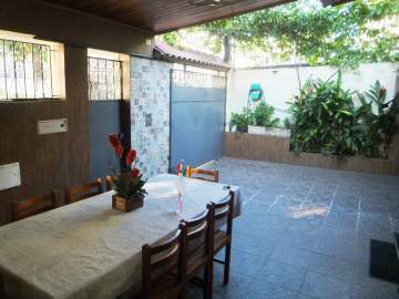 Casa 4 quartos à venda Rio de Janeiro,RJ - R$ 580.000 - MIR3741