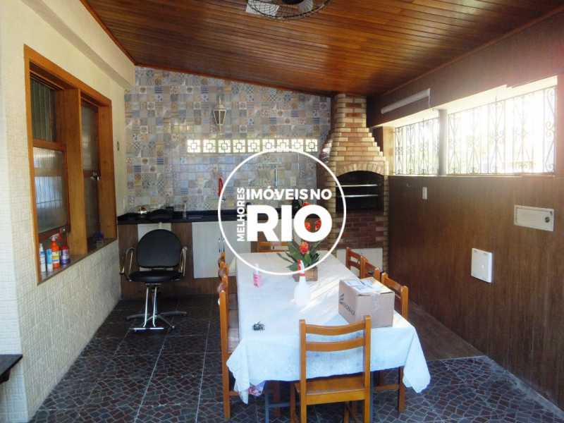 Casa no Cachambi - 2