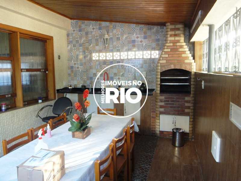 Casa no Cachambi - 3