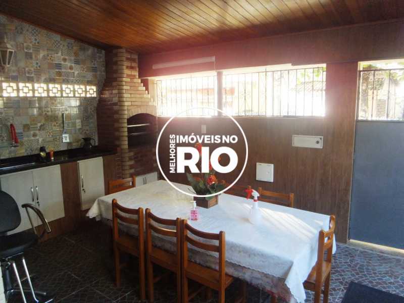 Casa no Cachambi - 4