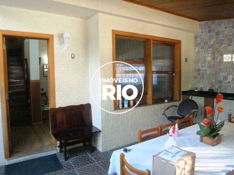 Casa no Cachambi - 5