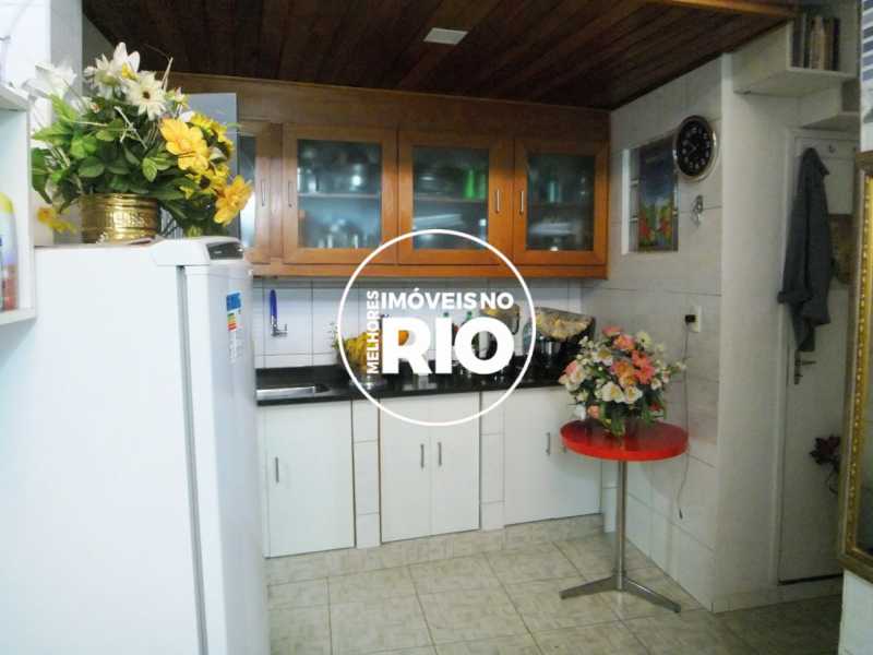 Casa no Cachambi - 15